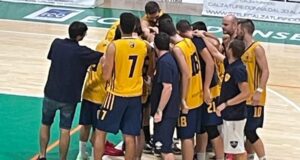 Sutor Montegranaro…e sono due. I gialloblu espugnano Assisi 80-82