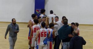 L’Alfa Basket Catania piega l’OR.SA. Barcellona 88-85