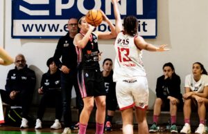 A2 Nord: la presentazione della sesta giornata. Castelnuovo Scrivia-Broni il big match