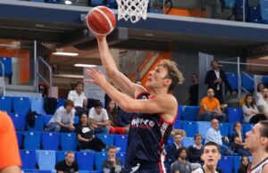 A2 Maschile: La presentazione della 6.a giornata di campionato
