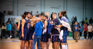 C Gold Puglia: La Nmc sfiora l’impresa ma alla fine la spunta Bari 76-70