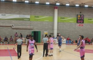 C Gold Toscana: Il rush finale premia Altopascio. Sibe Prato lotta ma cede nel finale 71-64