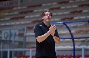 Secondo successo consecutivo per l’Umana. Bassi: “Con Ravenna due punti molto importanti”