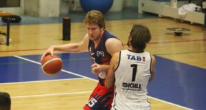 C Gold Emilia Romagna: Ultimo quarto da sogno e il Bologna Basket 2016 batte Zola Predosa 78-59