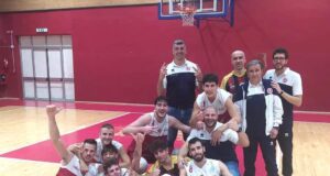 C Gold Lazio: Vittoria importante per Ferentino contro Esperia Cagliari 58-75