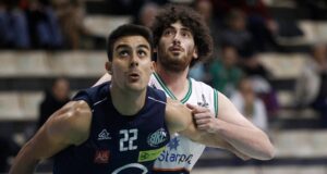 Mens Sana Siena: Il cuore non basta. Il finale premia la capolista Cecina 71-77