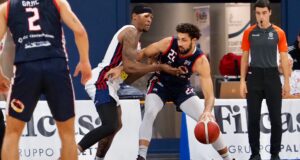 A2 Maschile: Il punto sul campionato di Cristiano Comelli