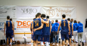Nuova Matteotti Corato: Brutto passo falso a Brindisi