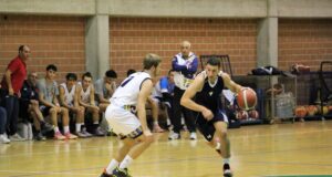 C Gold Sicilia: Il derby è dell’Alfa. Cus catania battuto 69-62