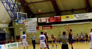 C Gold Emilia Romagna: L’E80 Group ferma la corsa della capolista Ferrara