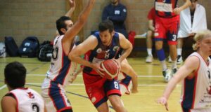 Il Bologna Basket corsaro a Castelnovo Monti. Battuta la LG Competition 77-74