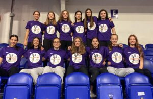Giovanile: Le U16 Futurosa Basket Trieste alla Fiba Euro Champions a Sopron