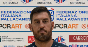 C Gold Toscana: La Sintecnica stecca con Quarrata e perde il primo posto in classifica