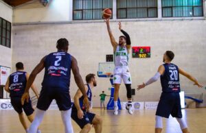 Green Basket Palermo ci prova, ma Orzinuovi resta imbattuta: 61-76 al PalaMangano