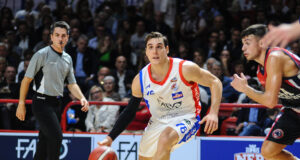 Serie B Old Wild West: il punto di Simone Franco