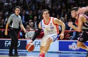 Serie B Old Wild West: il punto di Simone Franco