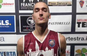 C Gold Toscana: Poker dell’Amen SBA Arezzo che vince il derby con la Synergy