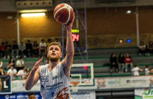 Benacquista Latina: Ivan Alipiev convocato in Nazionale. Posticipata la gara con Torino