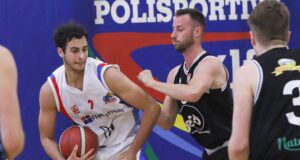 L’Alfa Catania scivola a Reggio Calabria. La Dierre vince all’overtime 82-73