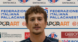 C Gold Toscana: Il finale premia la Sintecnica. Castelfiorentino cade al PalaPoggetti 73-63