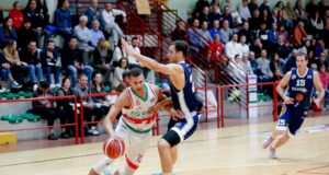 Serie B Old Wild West: il punto di Simone Franco