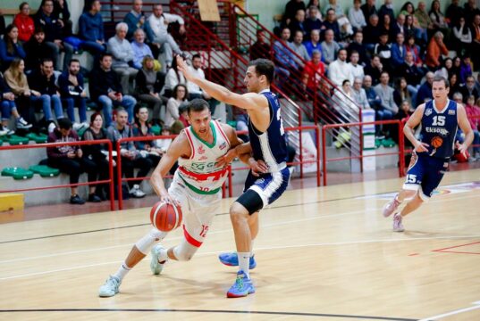 Serie B Old Wild West: il punto di Simone Franco
