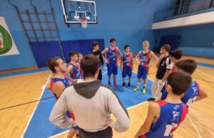 Monferrato Basket: Poker di vittorie del settore giovanile rossoblu