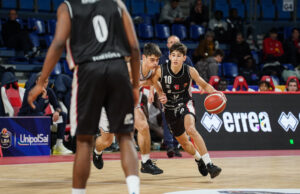 Next Gen Cup, la Bertram vede la Final Eight. A febbraio la decisiva seconda tappa di Trento e Rovereto