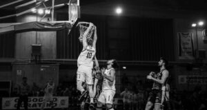 Una Nmc sfavillante si aggiudica il derby con Molfetta: 83-71 al Palalosito