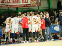Contro Gallarate, un’acciaccata Oleggio non trova la vittoria