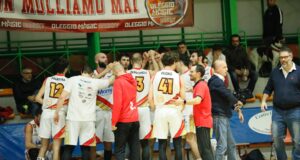 Contro Gallarate, un’acciaccata Oleggio non trova la vittoria
