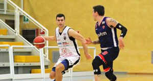 La vittoria resta un tabù, il Guerriero Petrarca Padova cede alla Virtus Lumezzane