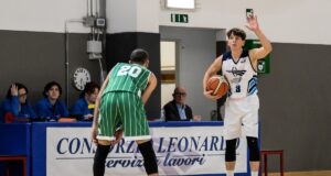 C Gold Toscana: Quarrata vince la battaglia del PalaMelo. Valdisieve si arrende 102-96