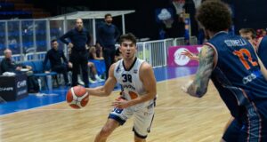 La Virtus Ragusa beffata nel finale. Al PalaPadua passa Desio