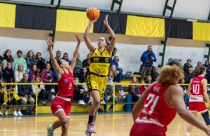 A2 Femminile Sud: E’ il turno del derby marchigiano. Solo quattro gare nella 9.a giornata
