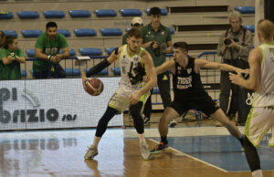 Serie B Old Wild West: La presentazione della 7.a giornata di campionato