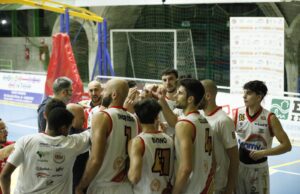 Primo quarto fatale per Oleggio. La Maurelli Livorno vince a Vanzaghello 69-62