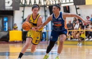 A2 femminile Sud: La presentazione della sesta giornata di campionato