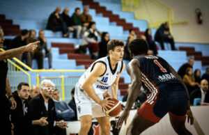 Stella Azzurra Roma: Il finale premia l’Urania Milano 76-74