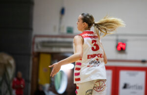 A2 Femminile Sud: Vigarano-Patti apre il turno, domenica c’è Umbertide-Battipaglia