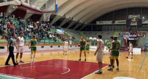 C Gold Toscana: La Vismederi Costone cade al PalaMacchia. Primo sorriso per il Don Bosco