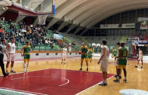 C Gold Toscana: La Vismederi Costone cade al PalaMacchia. Primo sorriso per il Don Bosco