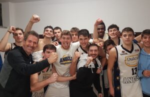 RBR Rimini: Vittoria di misura per l’U19 Eccellenza contro Forlì