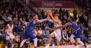 A2 Maschile: Il punto sul campionato di Cristiano Comelli