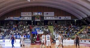 Serie B Old Wild West: La presentazione della 6.a giornata