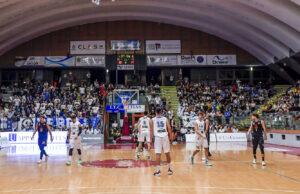 Serie B Old Wild West: La presentazione della 6.a giornata