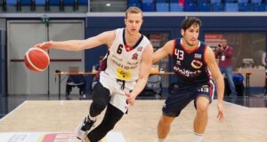A2 Maschile: Il punto sul campionato di Cristiano Comelli