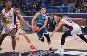 A2 Maschile: La presentazione dell’ottava giornata