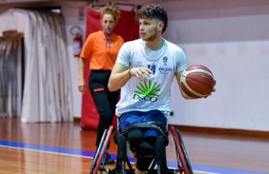Basket in Carrozzina: Giornata di conferme nei due gironi di serie A