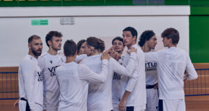 C Gold Marche Umbria: La Virtus Civitanova Marche archivia facilmente la pratica San Benedetto